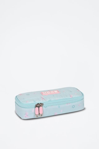 Trousse - Bleu