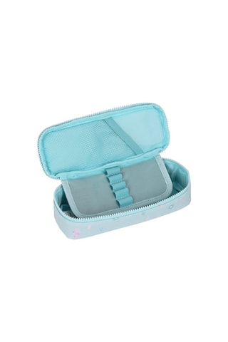 Trousse - Bleu