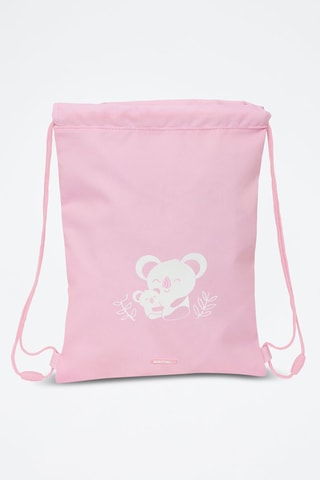Sac à dos - Rose