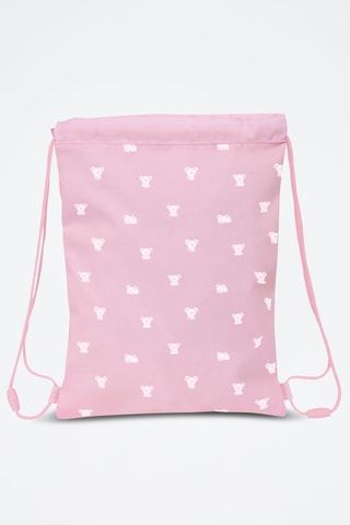 Sac à dos - Rose