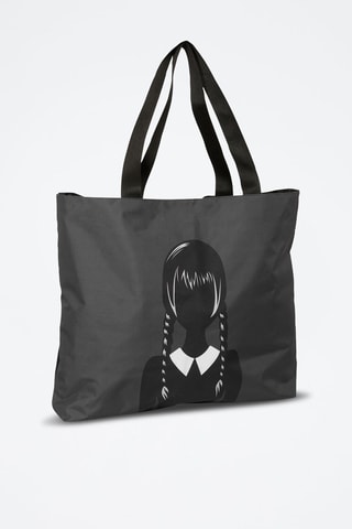 Sac shopping Wednesday - Noir