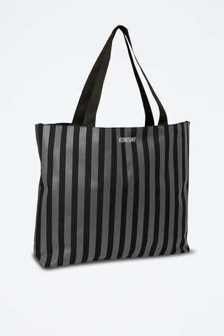 Sac shopping Wednesday - Noir