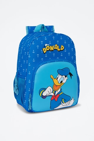 Sac à dos Donald Disney - Bleu