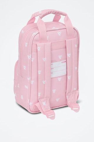 Sac à dos - Rose
