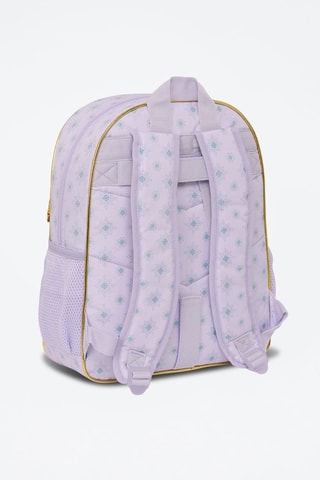 Sac à dos Wish Asha et la Bonne Étoile Disney - Violet
