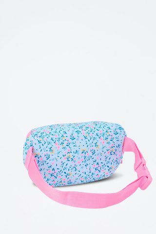 Sac banane Paraíso - Bleu
