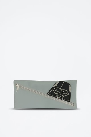 Trousse Dark Vador Star Wars - Gris