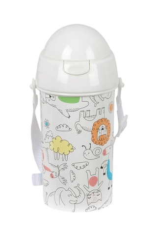 Gourde sans BPA - 500 ml