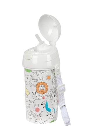 Gourde sans BPA - 500 ml