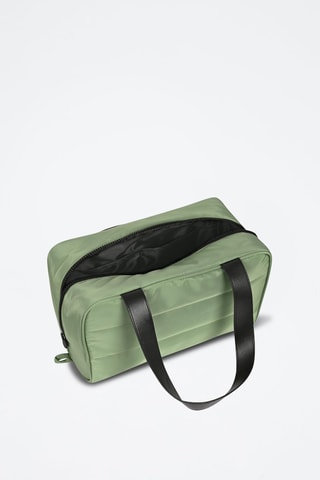 Sac porté épaule Minnie Disney - Vert
