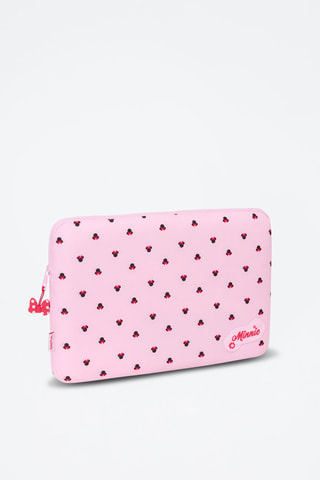 Housse de protection pour portable 15,6 '' Minnie Disney