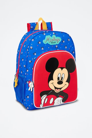 Sac à dos Mickey Disney - Bleu