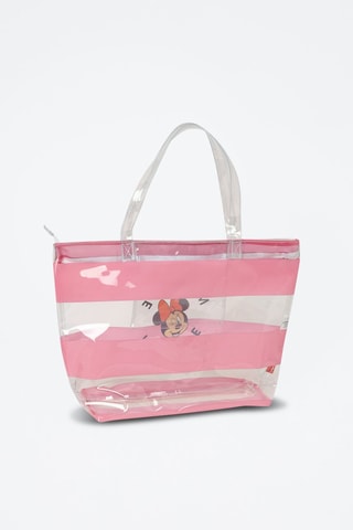 Sac shopping Minnie Disney - Rose