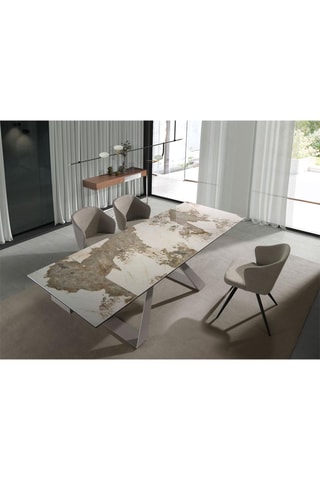 Tavolo allungabile - 160/240 x 90 x 76 cm