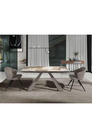 Tavolo allungabile - 160/240 x 90 x 76 cm