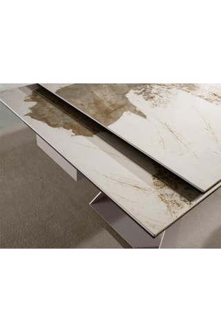 Tavolo allungabile - 160/240 x 90 x 76 cm