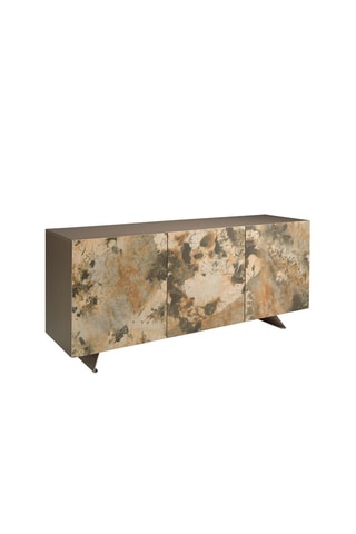 Credenza 3 ante - 180 x 80 x 50 cm
