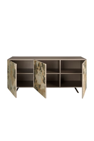 Credenza 3 ante - 180 x 80 x 50 cm