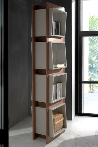 Libreria - 50 x 41 x 200 cm