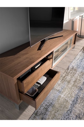 Mobile TV 1 anta - 238 x 53 x 51 cm