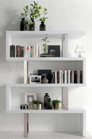 Libreria - 130 x 170 x 35 cm