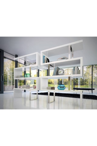 Libreria - 130 x 170 x 35 cm