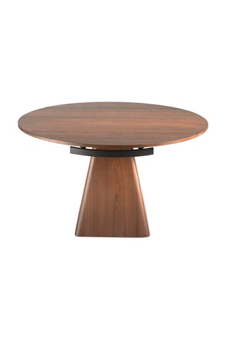 Tavolo da pranzo allungabile in frassino - 140/170 x 120 x 76 cm