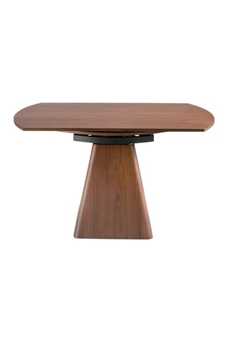 Tavolo da pranzo allungabile in frassino - 140/170 x 120 x 76 cm