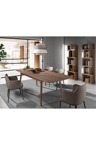 Libreria - 60 x 28 x 190 cm