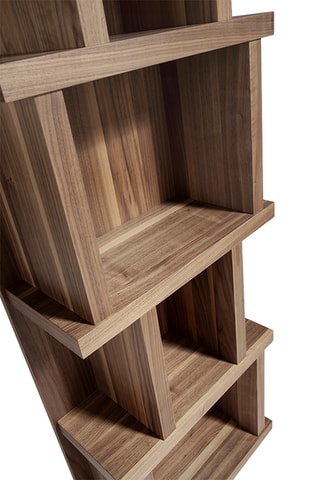 Libreria - 60 x 28 x 190 cm