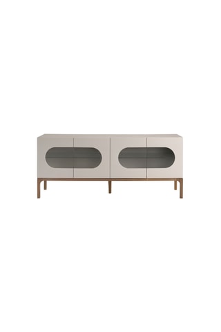 Credenza 4 ante - 180 x 41 x 75 cm