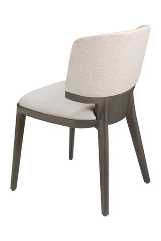 Sedia in rovere - 53 x 55 x 78 cm