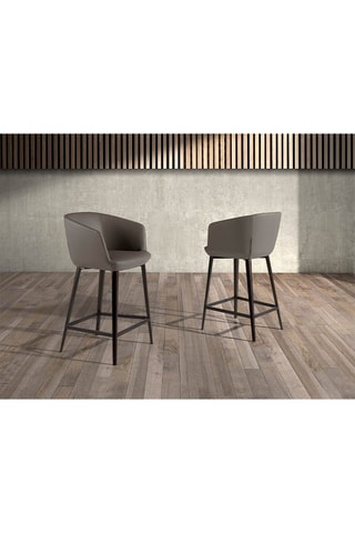 Sgabello da bar - 56 x 91 x 53 cm