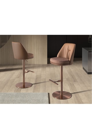 Sgabello da bar - 160 x 76 x 90 cm