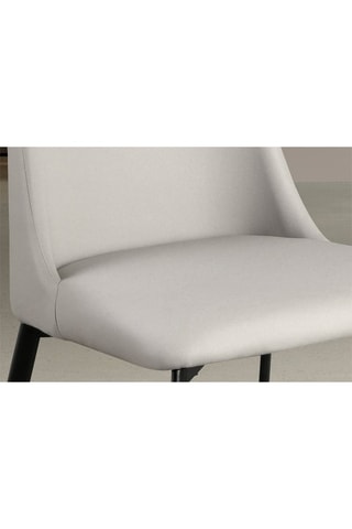 2 sedie - 58 x 88 x 46 cm