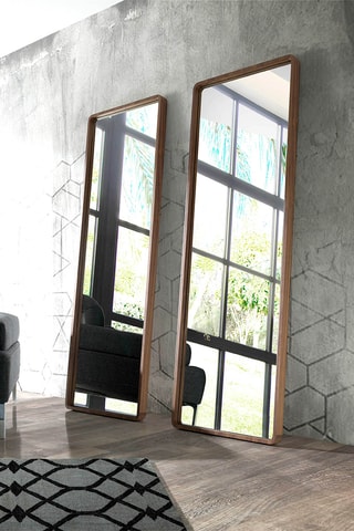 Specchio - 60 x 190 x 7 cm - Neutro