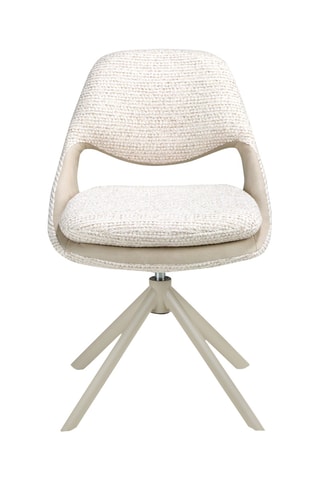 2 Chaises - 54 x 66 x 85 cm