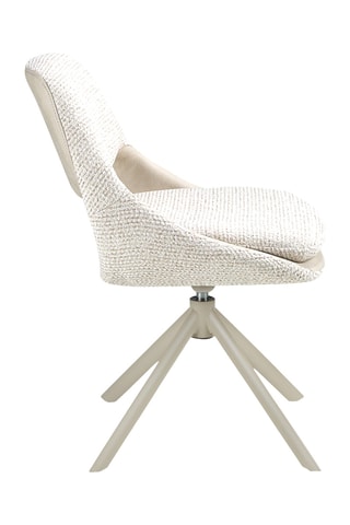 2 Chaises - 54 x 66 x 85 cm