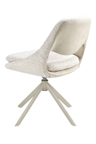 2 Chaises - 54 x 66 x 85 cm