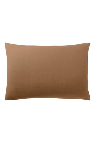 Taie d’oreiller - Taupe