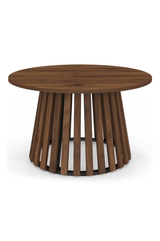 Table basse Camélia - 70 x 40 cm