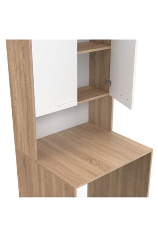 Armoire machine à laver Will - 180 x 65 x 60 cm