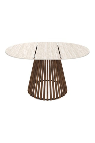 Table à manger - 150 x 110 x 75 cm