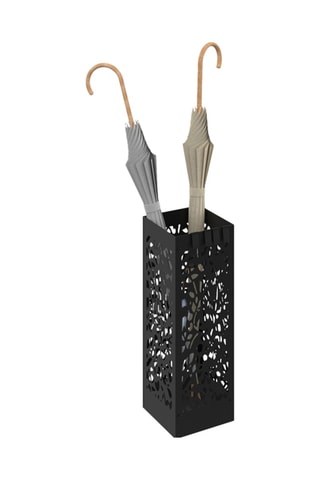 Porte-parapluie Flora - 15,5 x 15,5 x 45 cm