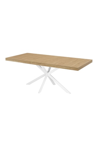 Table extensible Memphis - 160/200 x 73 x 90 cm