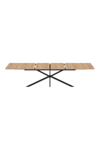 Table extensible Spider - 200/300 x 75 x 90 cm