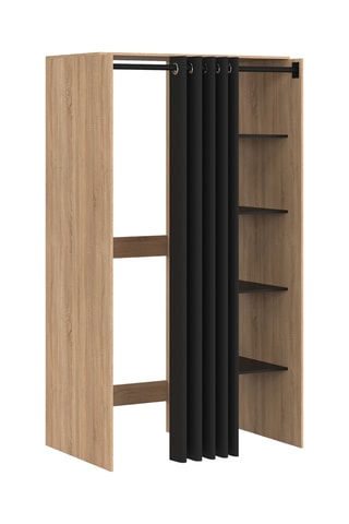 Penderie - 100 x 180 x 65 cm