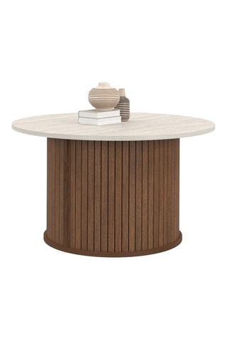 Table basse Albane - 70 x 40 x 70 cm