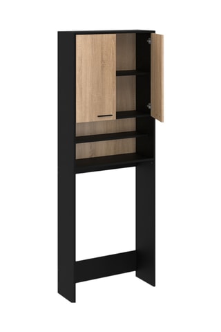 Meuble salle de bain Will - 65 x 24 x 180 cm