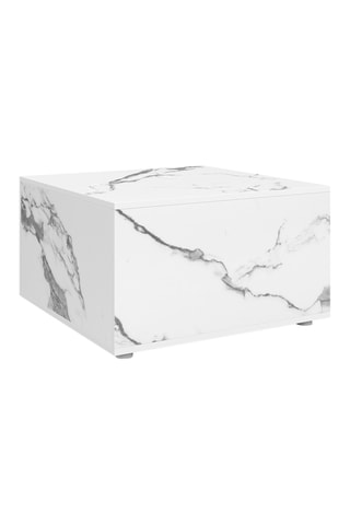 Table basse - 60 x 35 x 60 cm